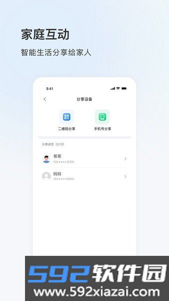 聚慧眼app