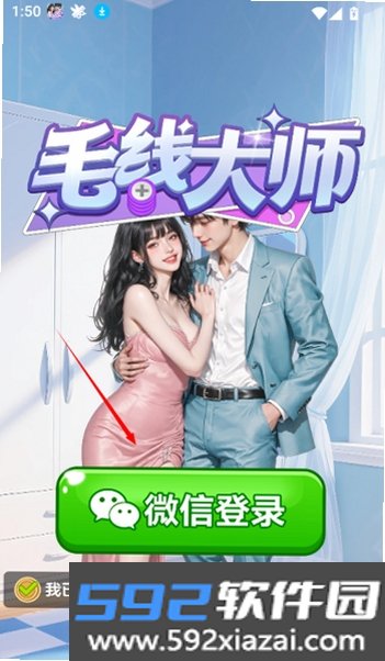 毛线大师截图7