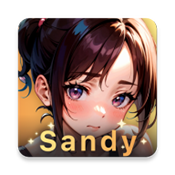 Sandy AI聊天软件官方手机版