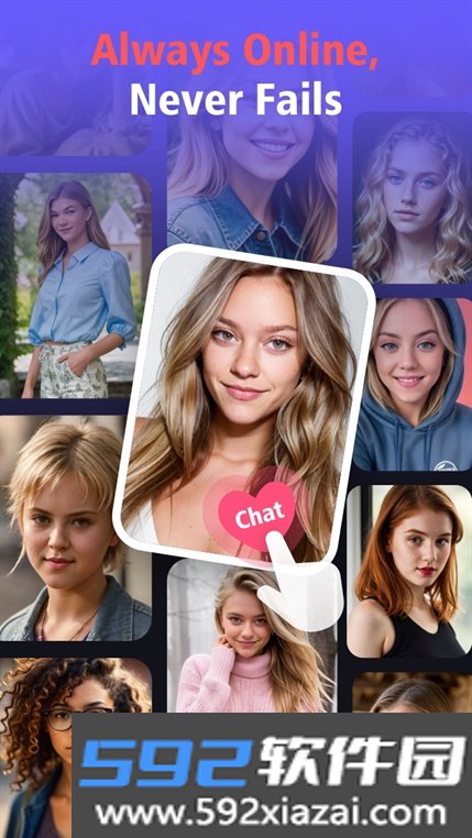 DailyCharacter AI app免费版下载截图6