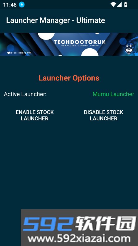 LM Ultimate最新电视版下载截图2