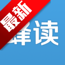 蜂读小说app最新版2026