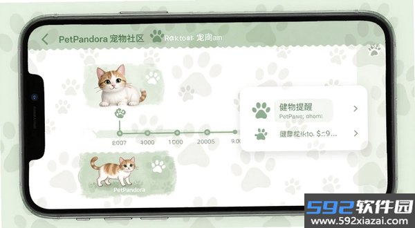 PetPandora宠物社区