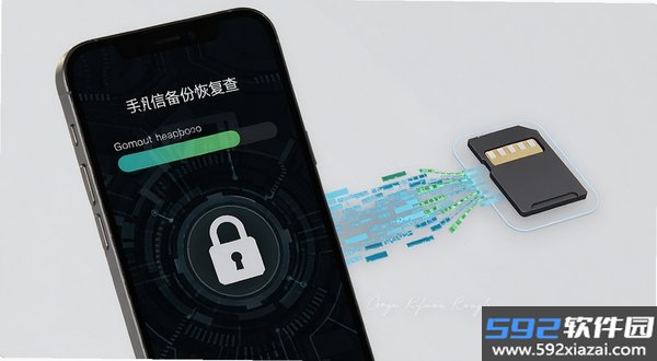 手机短信备份恢复查