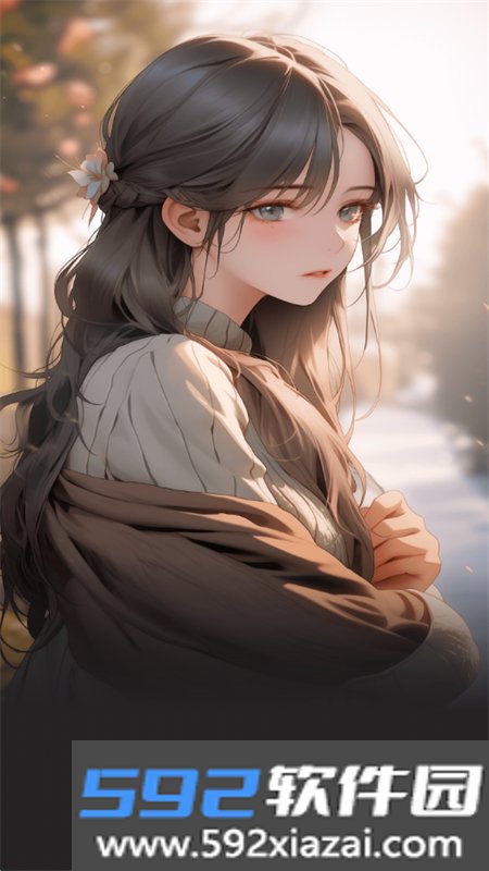 虚拟女友AI软件官方手机版截图0