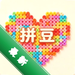 拼豆DIY图纸生成器