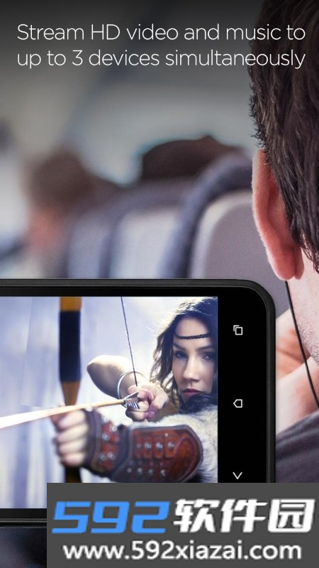 闪迪连接Connect Drive截图3