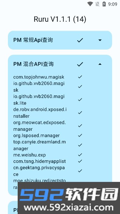 ruru环境检测下载最新版2026截图4