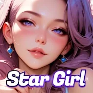 StarGirl ai聊天软件免费版