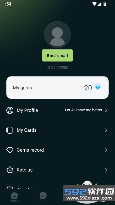 MyAnima AI聊天软件下载截图4