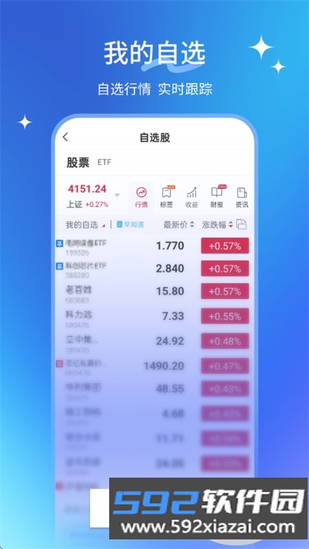 AI小二app官方最新版2026截图5