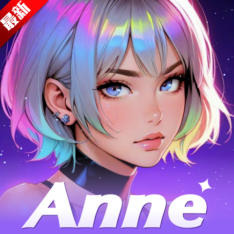 Anne AI app免费版下载安装