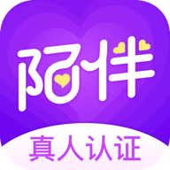 陌伴交友官方版下载