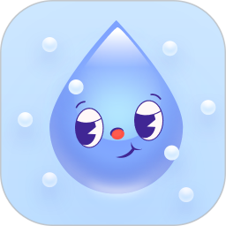 爱上喝水app