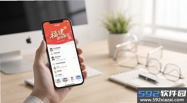 新福建