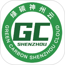 绿碳神州云app官方下载最新版