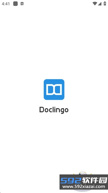 Doclingo翻译软件官方下载最新版截图1