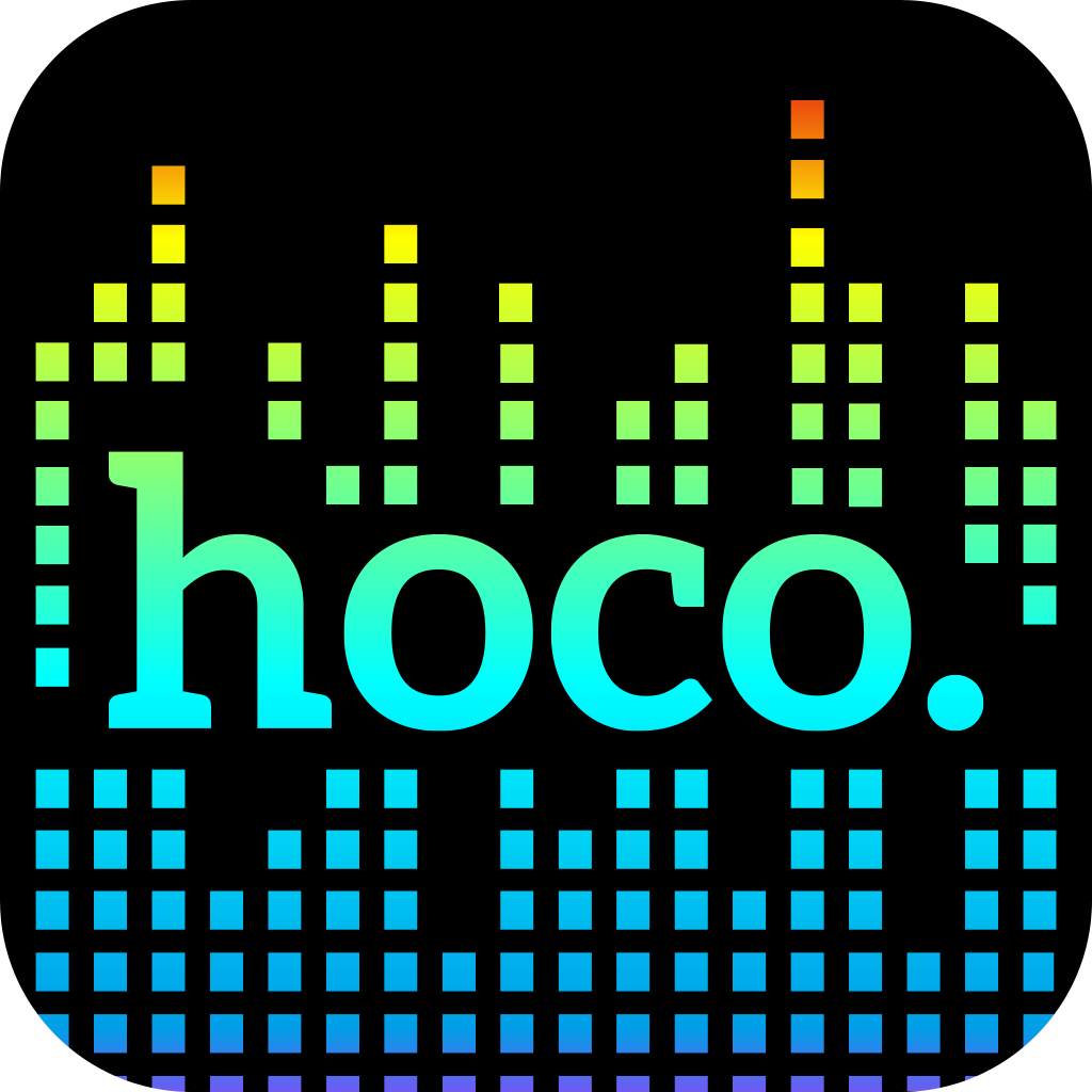 hoco.music蓝牙耳机app1.0.8-c 安卓版