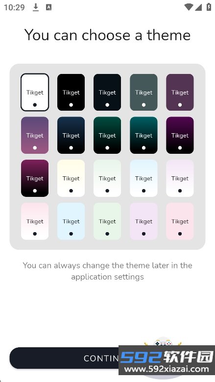tikgetApp下载安装最新版本截图6