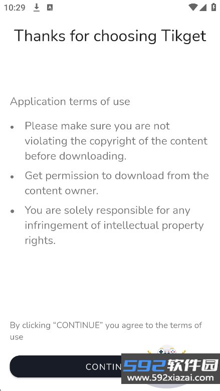tikgetApp下载安装最新版本截图8