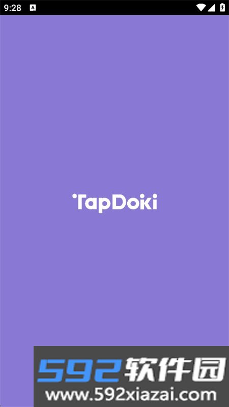 TapDoki软件安卓手机版截图5