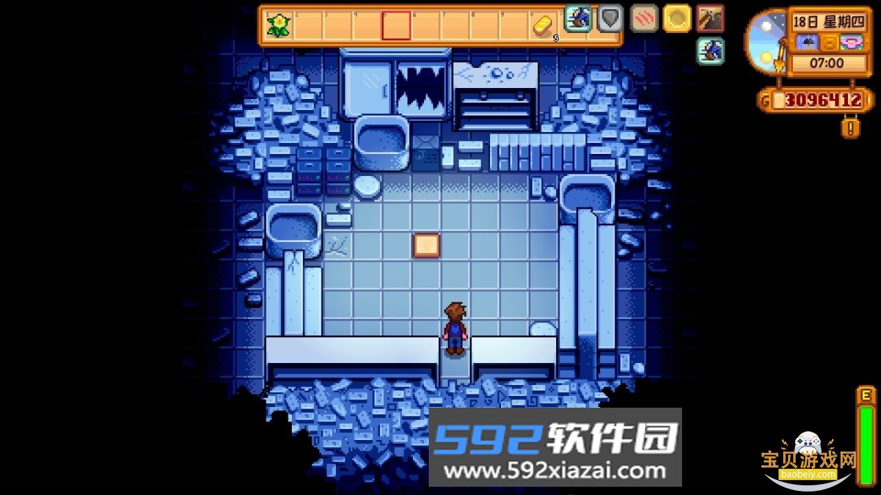 citron模拟器手机最新版4491abc 安卓版截图3