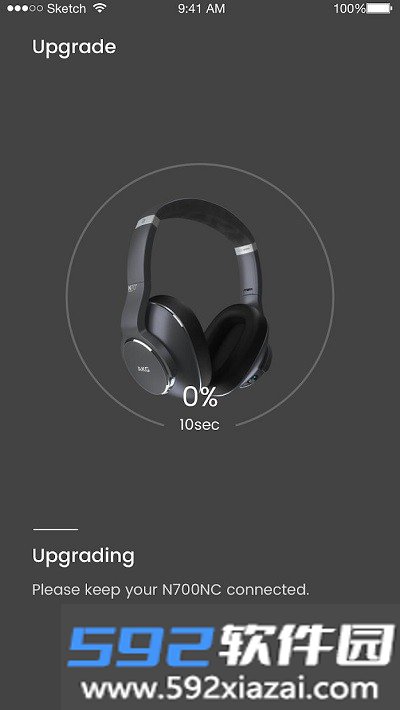 akg headphone安卓版本(耳机均衡器)