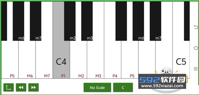Tonality