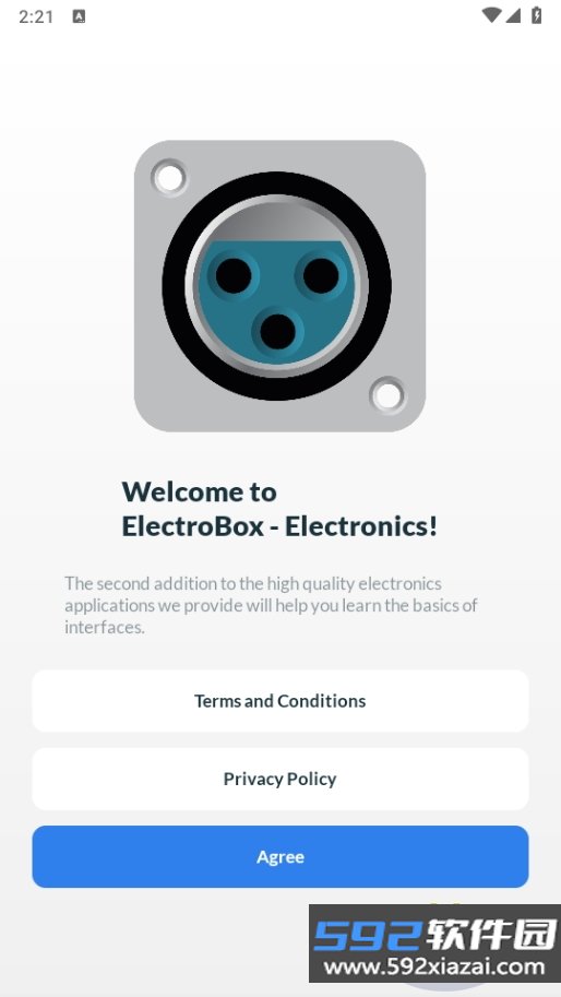 电子盒(ElectroBox - Electronics)最新版46 手机版截图6
