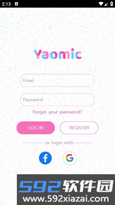 Yaomic软件最新版本2026截图9