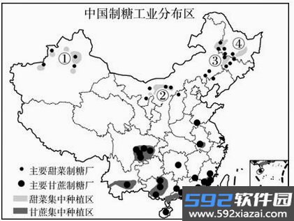 制糖工厂截图5