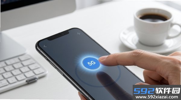 亿诚5G