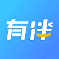 有伴英语App
