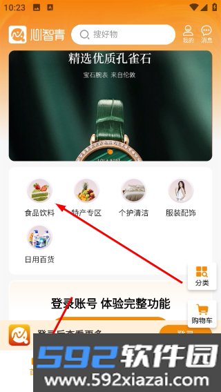 心智青