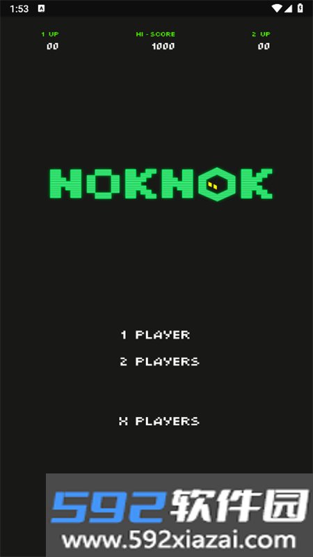 NokNok社区(闹闹社区)app官方手机版截图1