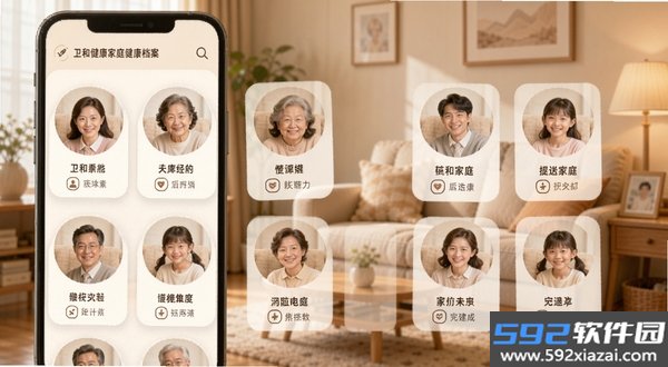 卫和健康