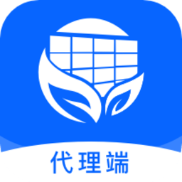 光伏生活代理端app