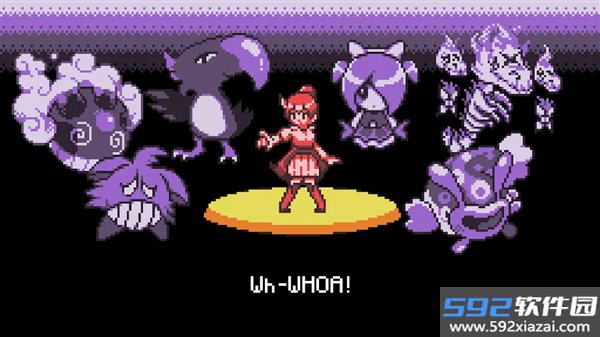 多奇梦冒险手机版截图3