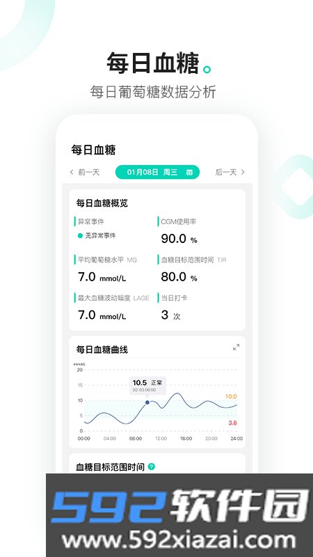 硅基动感24天延期最新版截图1