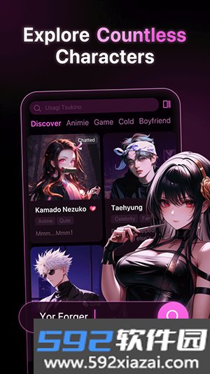 PolyBuzz(Poly.AI)官方中文版下载截图1