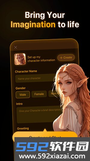 PolyBuzz(Poly.AI)官方中文版下载截图2