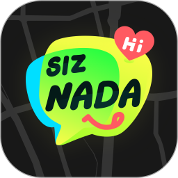 SizNada地图交友app手机版