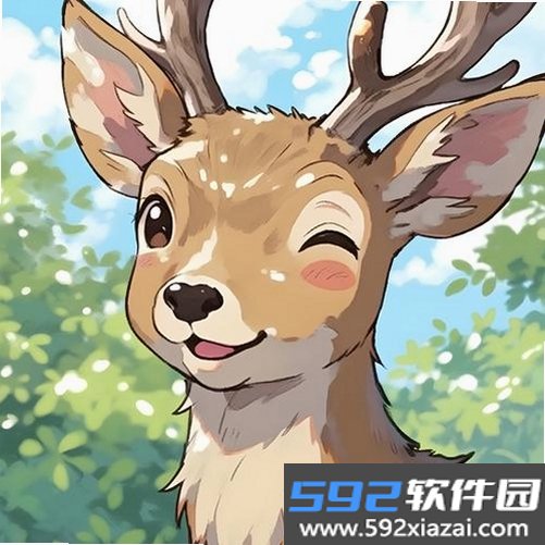 哈喽小鹿截图3