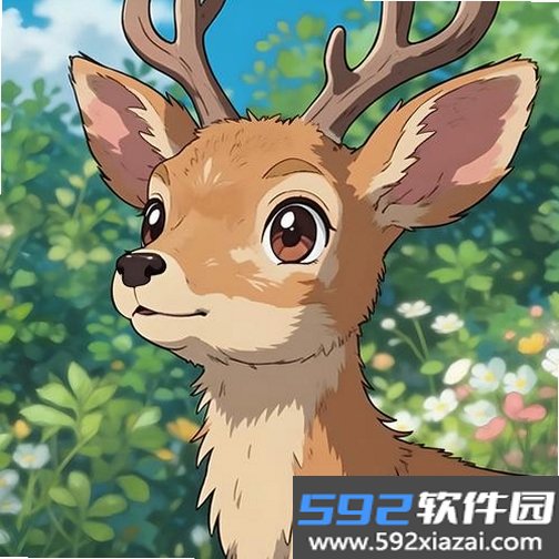 哈喽小鹿截图4