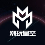 潮玩星空app