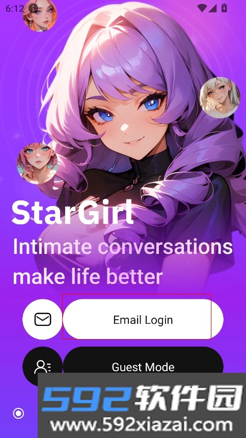 StarGirl