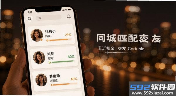 若爱相亲交友