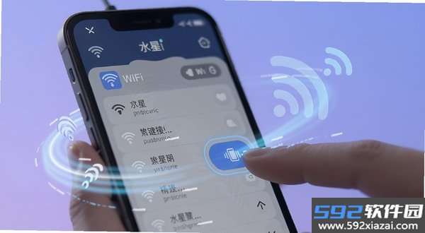 水星WiFi