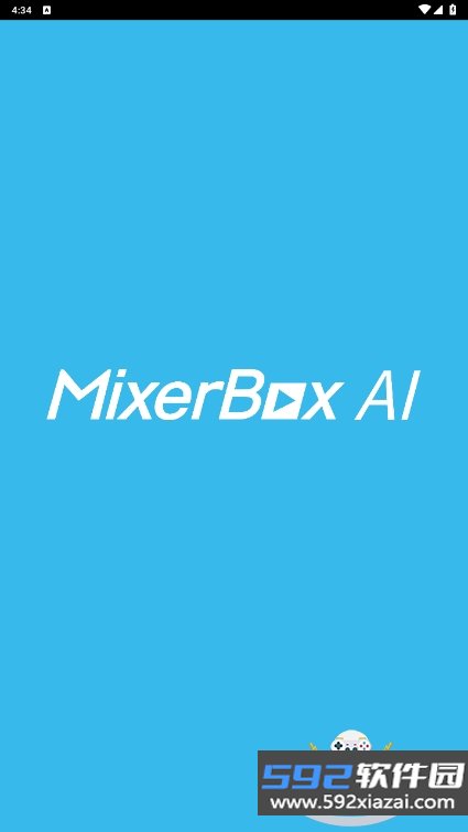 MixerBox AI安卓最新版截图5