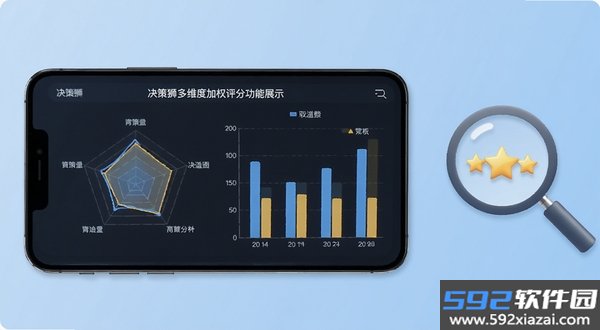 决策狮